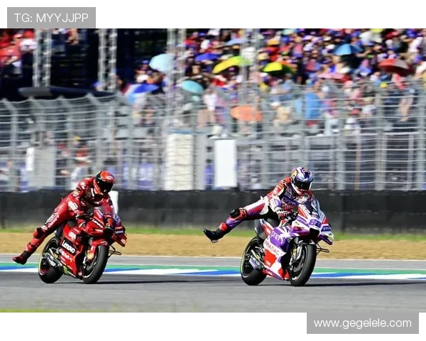 MotoGP新赛季车手转会与争冠格局全面升级最新动态曝光了啦