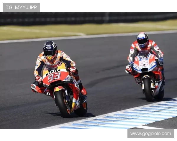 MotoGP赛季新变动:多支车队调整阵容,争夺世界冠军激烈升级