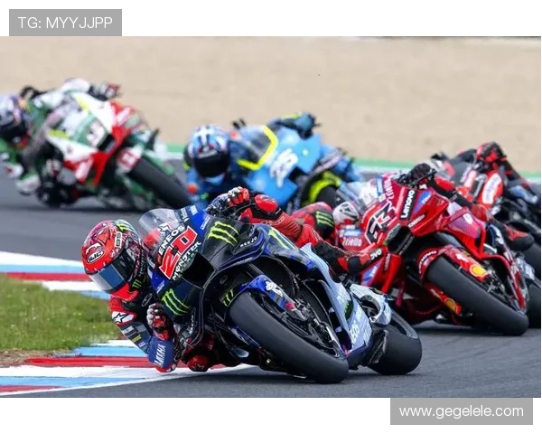 MotoGP赛季进入高潮 赛车手们激烈角逐 战况瞬息万变精彩不断 MotoGP赛季进入高潮 赛车手们激烈角逐 战况瞬息万变精彩不断