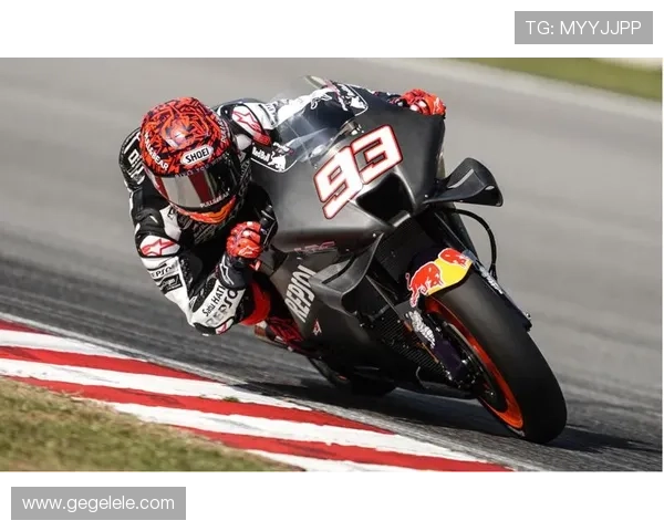 摩托GP传奇回归 冠军王者再临赛道荣膺第七冠