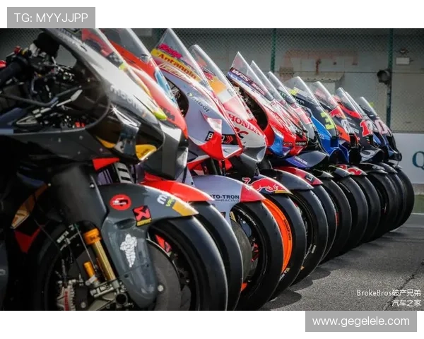 新赛季MotoGP冠军争夺战全面升级车队阵容变化引热议风起时