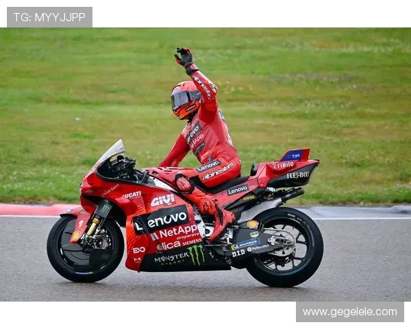 2025赛季MotoGP赛程公布 新车手和技术革新引关注