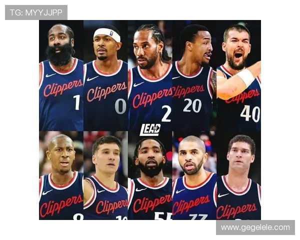 NBA新赛季格局生变巨星交易频发引爆联盟关注