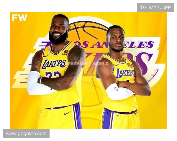 湖人队新赛季阵容升级 詹姆斯与戴维斯联手挑战总冠军