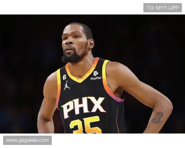 篮网队引入新星，杜兰特对球队未来充满信心，力争重返冠军之路