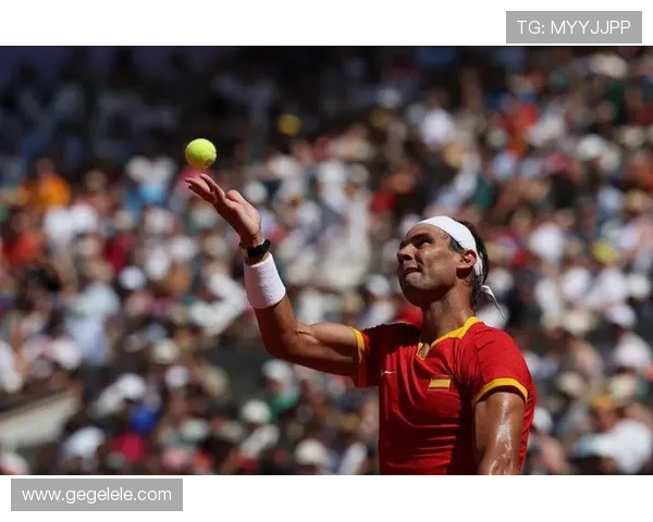 网球巨星纳达尔宣布退役，告别赛季迎来职业生涯的终章